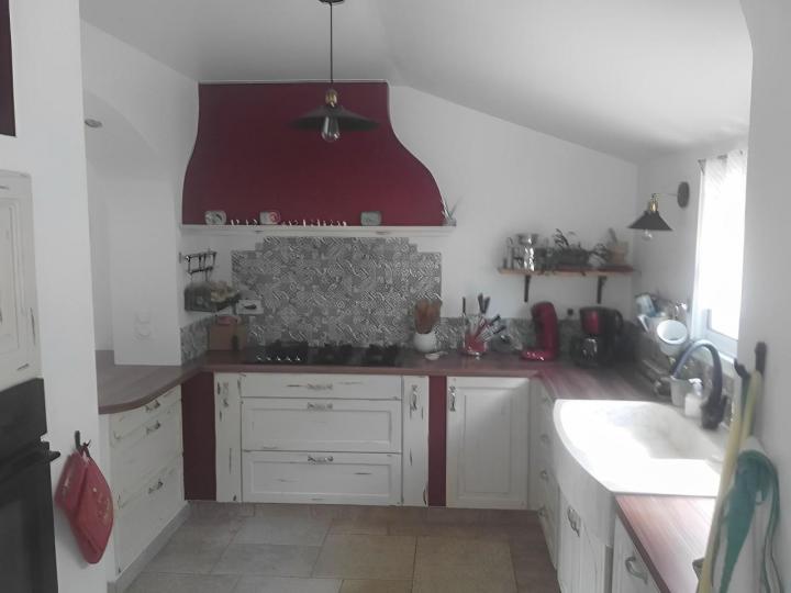 Cuisines sur-mesure Sisteron