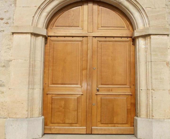 Artisan menuisier Sisteron