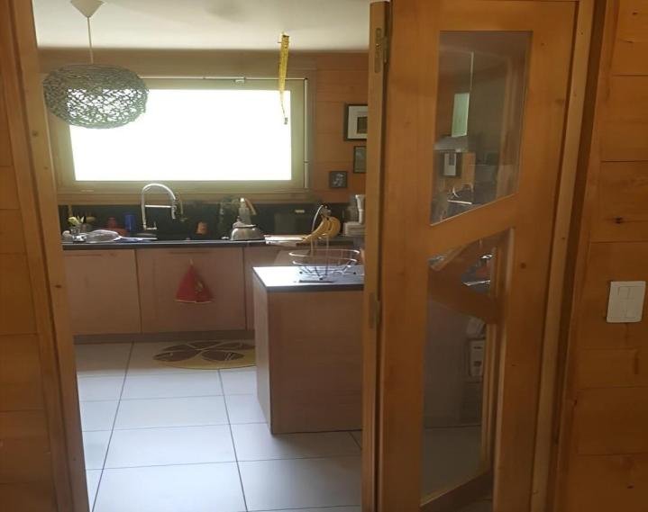 Menuisier professionnel Sisteron