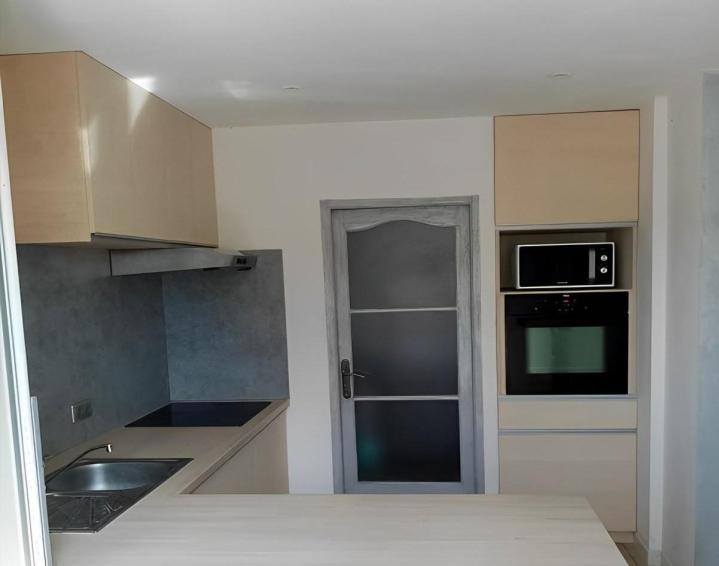 Aménagement de cuisines sur-mesure Sisteron