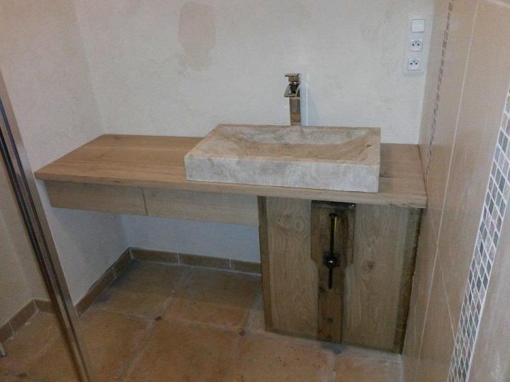 Spécialiste en agencement intérieur extérieur Sisteron